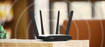 Wi-Fi