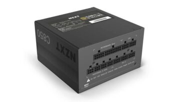 NZXT