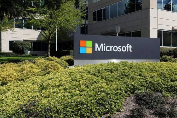 Microsoft acidentalmente vaza dados de 250 milhões de clientes