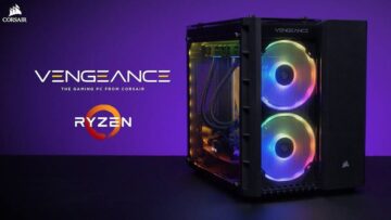Vengeance 6100