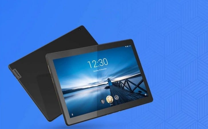 Lenovo anuncia o tablet M10 FHD REL com Snapdragon 450 e bateria de 7.000 mAh