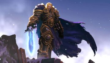 WarCraft 3: Reforged