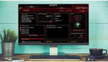 BIOS