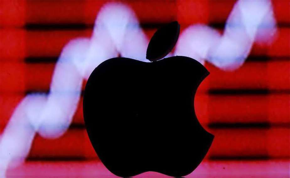 Apple terá que pagar US$ 838 milhões por violação de patente