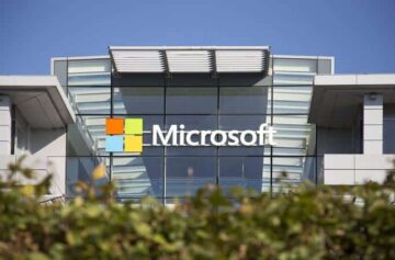 Microsoft