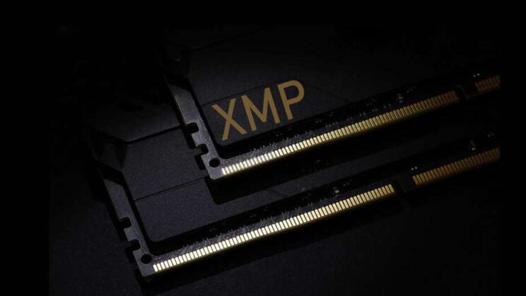 Overclock na Memória RAM: O que é perfil XMP? - Hardware.com.br
