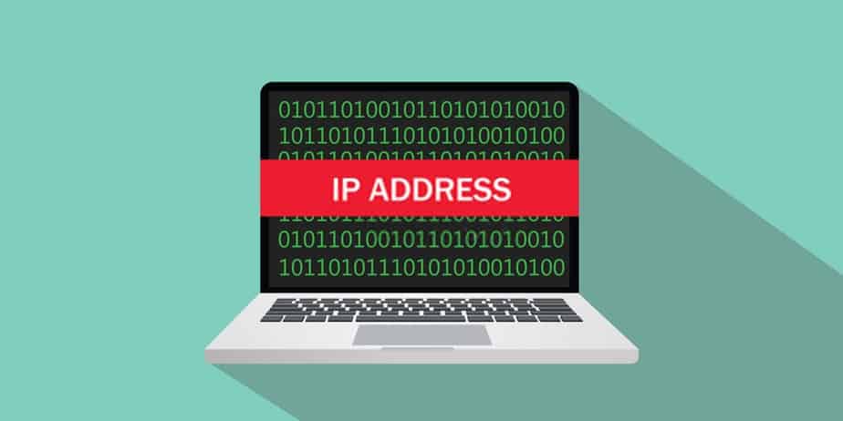 Como ocultar seu endereço IP