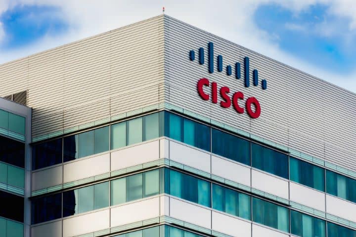 Cisco lança arquitetura de segurança abrangente para a IoT industrial