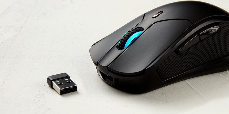 Pulsefire Dart, primeiro mouse sem fio da HyperX já está à venda no Brasil