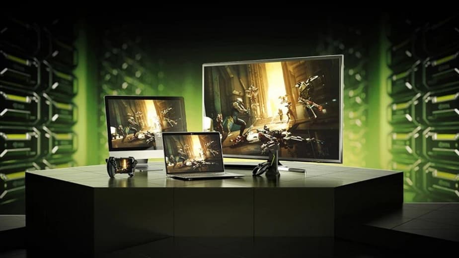 NVIDIA lança GeForce Now, serviço de jogos em nuvem