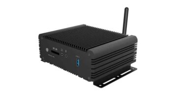 ZBox Pro CA620 nano