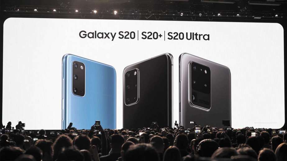 Galaxy S20: tudo o que você precisa saber sobre a nova linha da Samsung