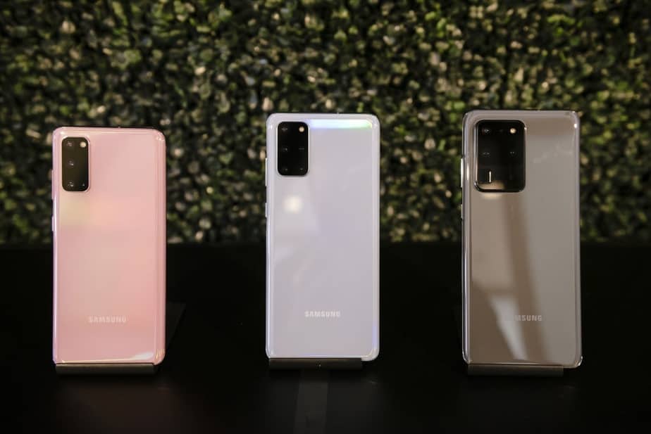 Galaxy S20: tudo o que você precisa saber sobre a nova linha da Samsung 1 ZeonDownloader 1200174719
