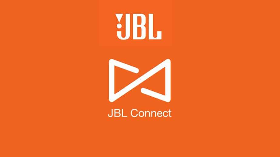 Qual a diferença entre o JBL Connect e Connect+?