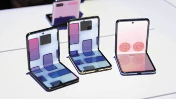 Galaxy Z Flip