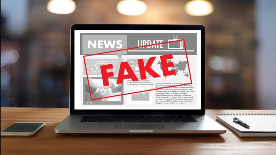 Estudo revela que 62% dos brasileiros não sabem reconhecer uma notícia falsa