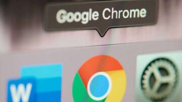 Chrome