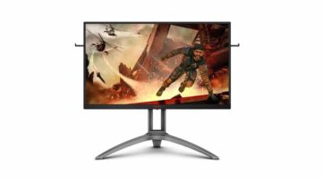 Agon AG273QZ