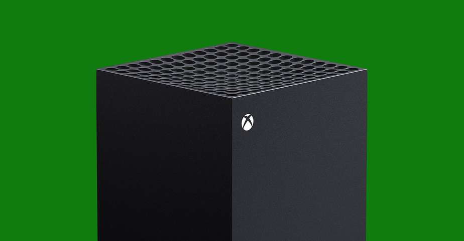 TOP 5: Novidades do Xbox Series X