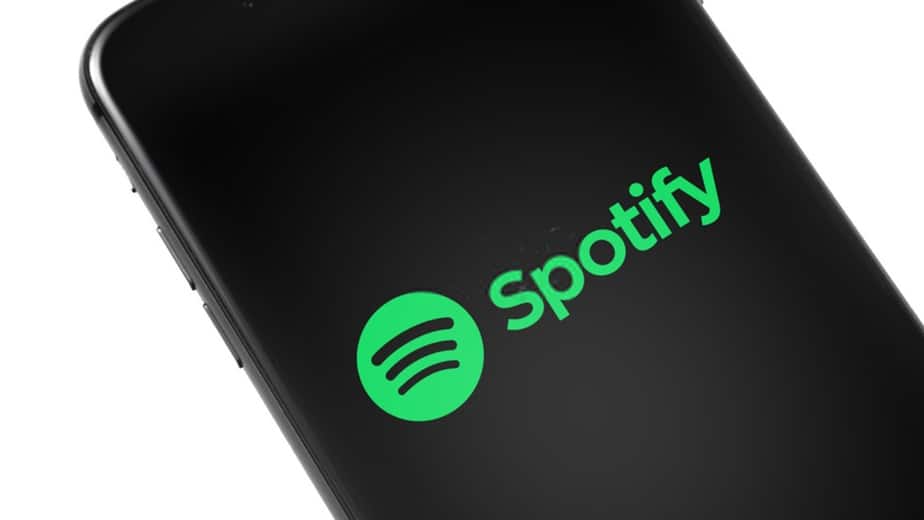 Como definir uma música do Spotify como despertador no Android