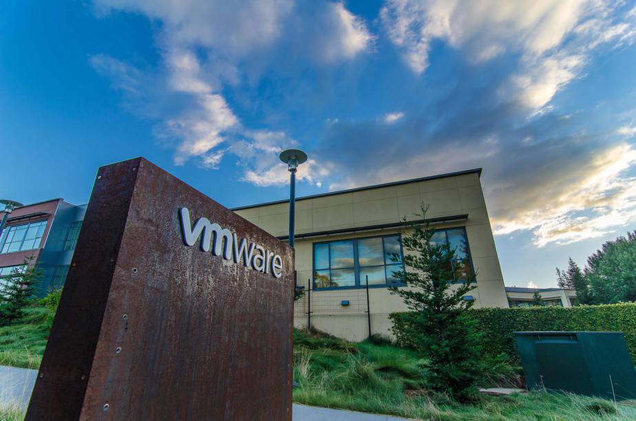 VMware anuncia novas soluções de segurança de data center e nuvem