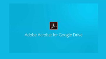 Adobe Acrobat