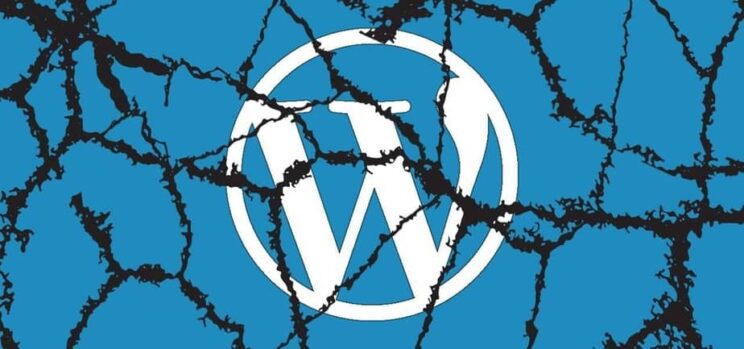Bugs nos plugins do WordPress dão acesso de administrador e excluem sites
