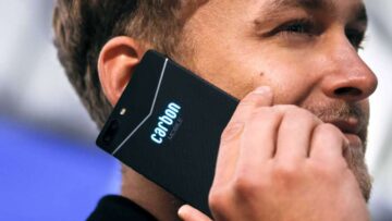 smartphone