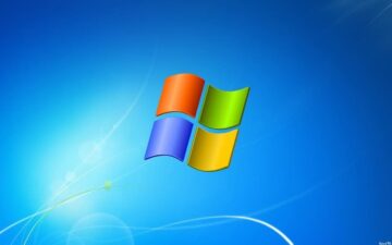 Windows 7