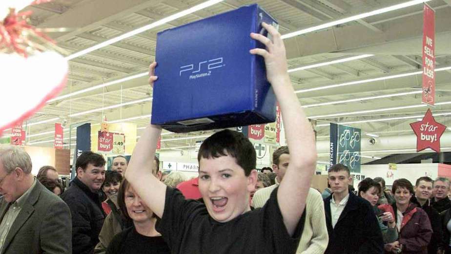 20 anos do virtuoso, relembre a trajetória do PlayStation 2