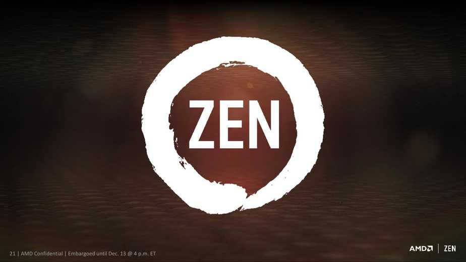 AMD confirma: Zen 3 em 2021 e Zen 4 em 2022