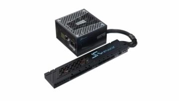 Seasonic