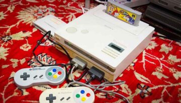 Nintendo