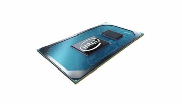 Core i5-9300HF