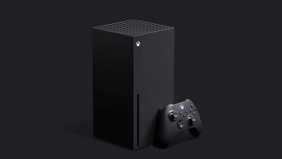 Microsoft divulga as especificações completas do Xbox Series X