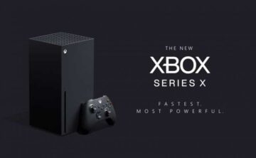 Xbox Series X
