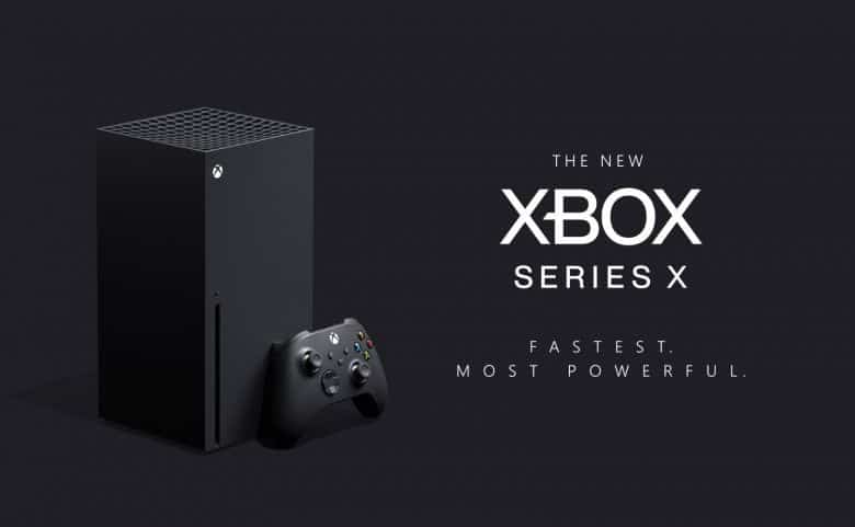 Microsoft revelou por engano a data de lançamento do Xbox Series X