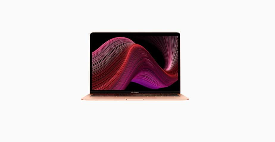 Apple anuncia novo MacBook Air custando a partir de R$ 10.299