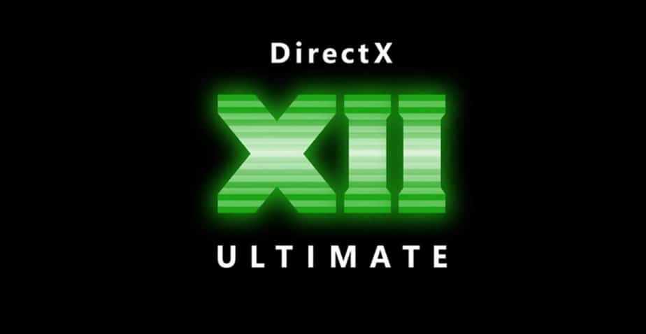 Microsoft apresenta DirectX 12 Ultimate; RDNA2 e Turing irão tirar proveito