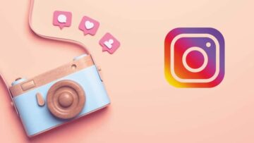 coo baixar todas as fotos do Instagram
