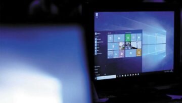 Windows 10