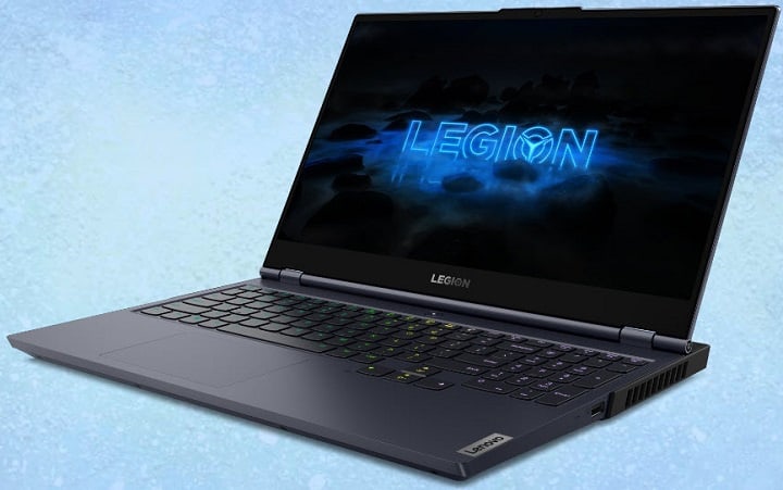 Lenovo anuncia os notebooks gamer Legion 5і e Legion 7і