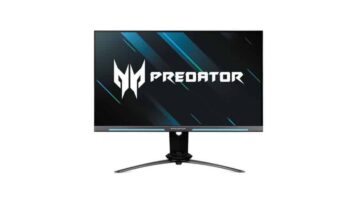 Predator XB273UGS