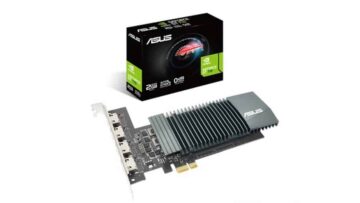 GT 710