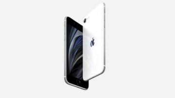 iPhone SE