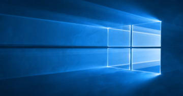 Windows 10