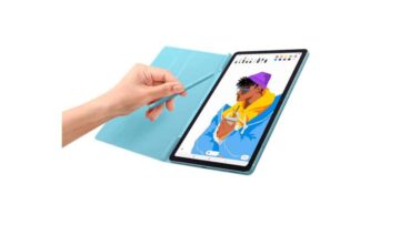 Galaxy Tab S6 Lite