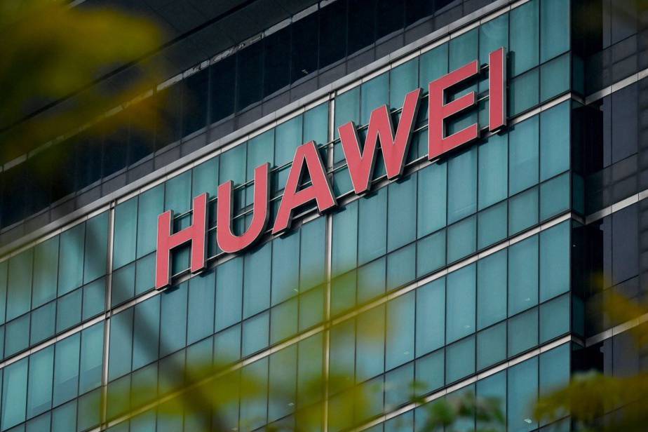 Huawei lança sistema operacional para rivalizar com o Android