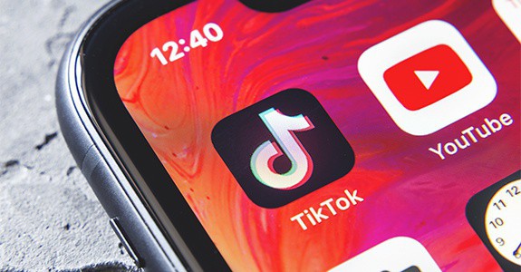 Tik Tok se torna o terceiro app mais baixado do mundo