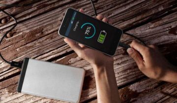 Quick Charge 3+